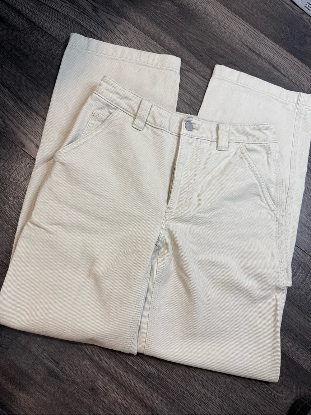TNA | Carpenter Pant